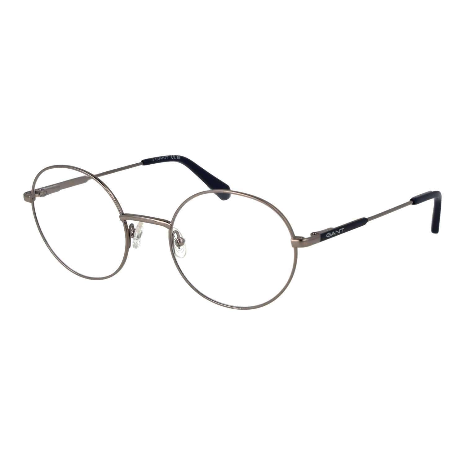 Gant )} Brille GA3287 52012 in Silber