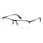 Gant )} Brille GA3288 57002 in Schwarz