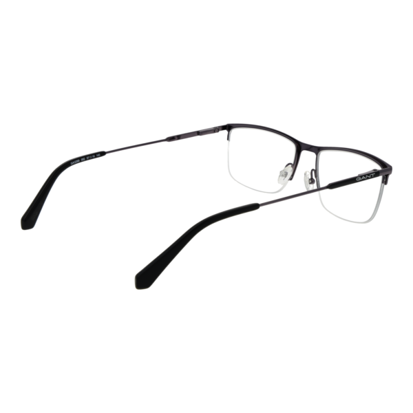 Frontansicht der Gant Brille GA3288 57002 – Rahmen Metall