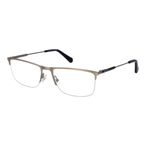 Gant )} Brille GA3288 57012 in Silber