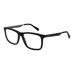 Gant )} Brille GA3294 57001 in Schwarz