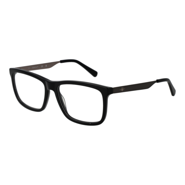 Gant )} Brille GA3294 57001 in Schwarz