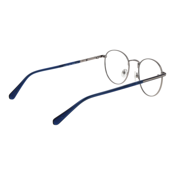 Frontansicht der Gant Brille GA3298 50014 – Rahmen Metall