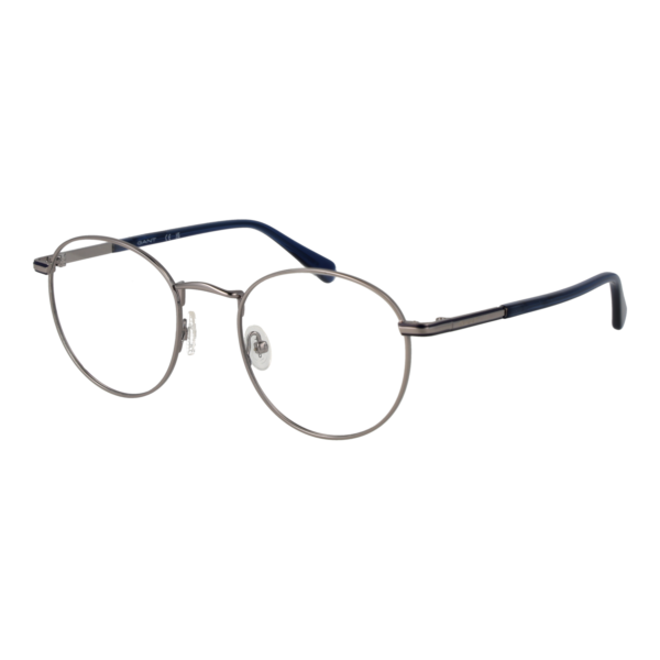 Gant )} Brille GA3298 50014 in Silber
