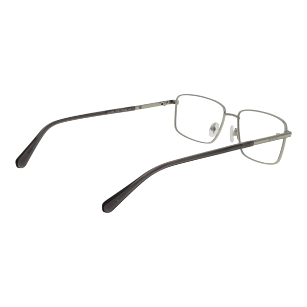 Frontansicht der Gant Brille GA3299 55016 – Rahmen Metall
