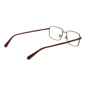 Frontansicht der Gant Brille GA3299 55036 – Rahmen Metall