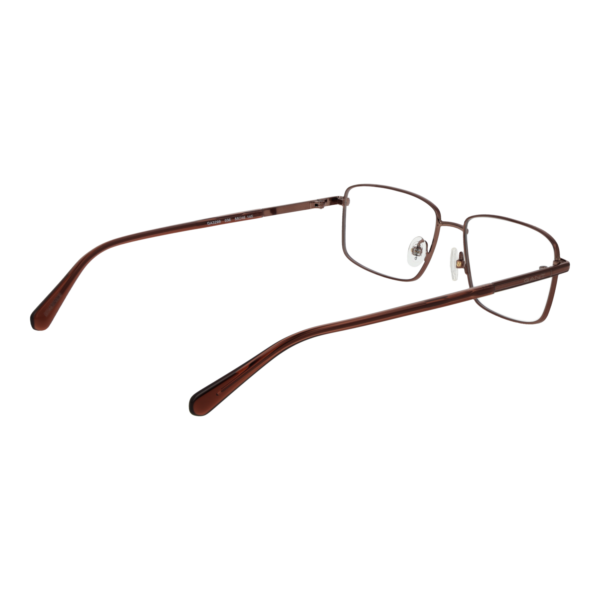 Frontansicht der Gant Brille GA3299 55036 – Rahmen Metall