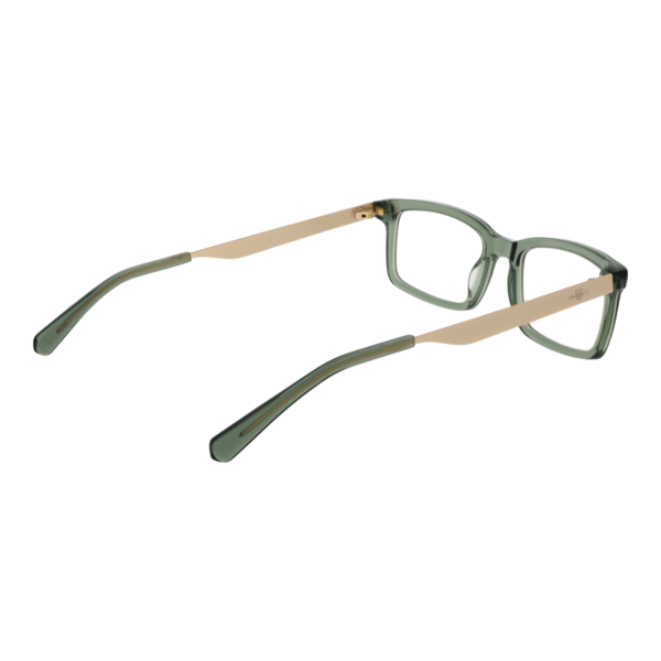 Frontansicht der Gant Brille GA50003 53096 – Rahmen Kunststoff