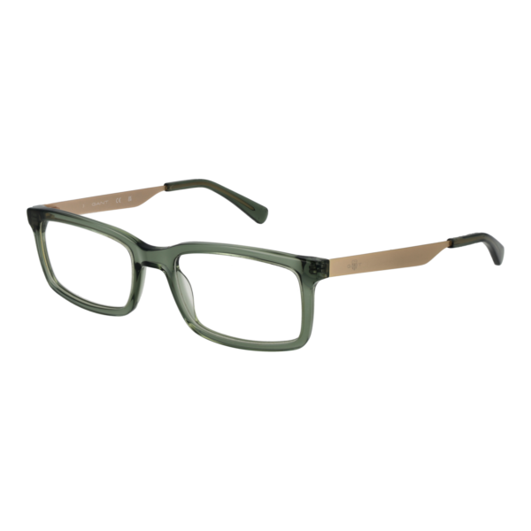 Gant )} Brille GA50003 53096 in Grün