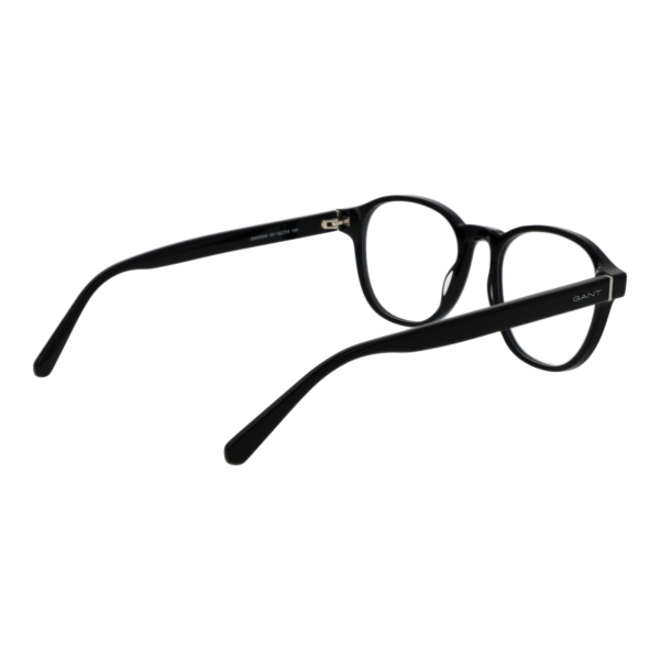 Frontansicht der Gant Brille GA50006 52001 – Rahmen Kunststoff