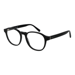 Gant )} Brille GA50006 52001 in Schwarz