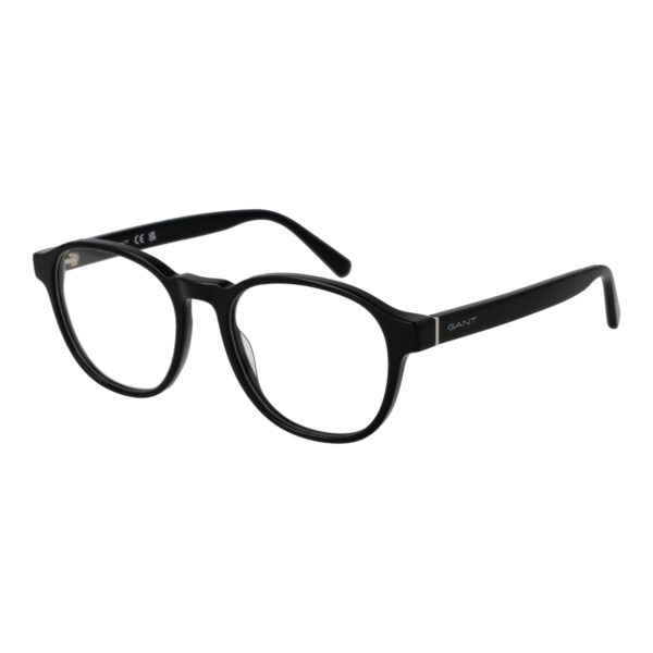 Gant )} Brille GA50006 52001 in Schwarz
