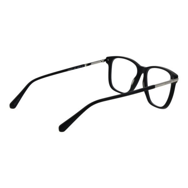 Frontansicht der Gant Brille GA50007 55002 – Rahmen Azetat