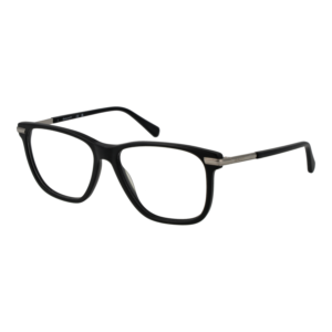 Gant )} Brille GA50007 55002 in Schwarz
