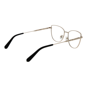 Frontansicht der Gant Brille GA50016 53001 – Rahmen Metall