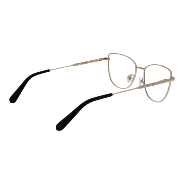 Frontansicht der Gant Brille GA50016 53001 – Rahmen Metall