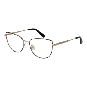Gant )} Brille GA50016 53001 in Schwarz