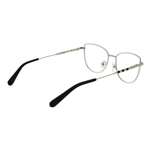 Frontansicht der Gant Brille GA50016 53016 – Rahmen Edelstahl