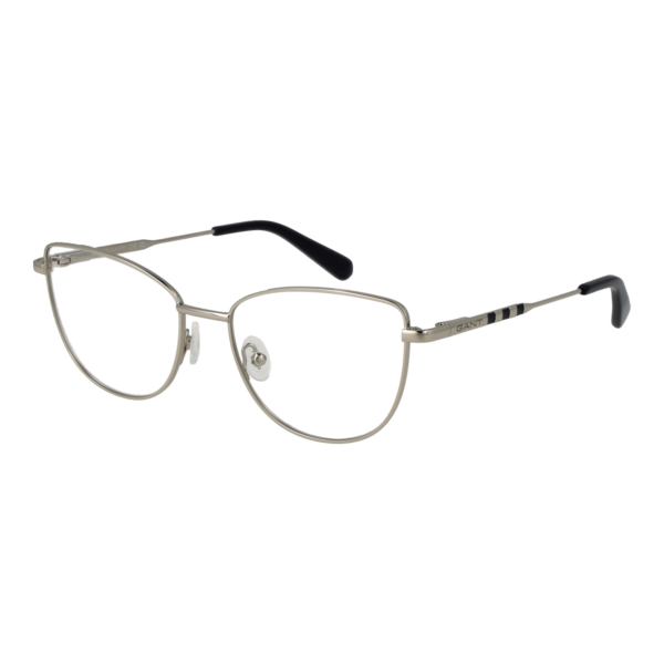 Gant )} Brille GA50016 53016 in Silber