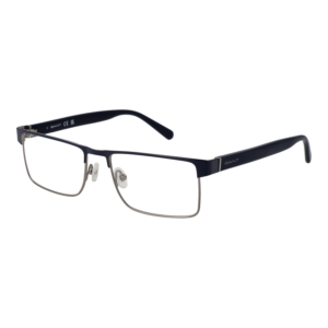 Gant )} Brille GA50022 55090 in Blau