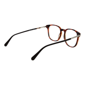 Frontansicht der Gant Brille GA50023 53054 – Rahmen Azetat