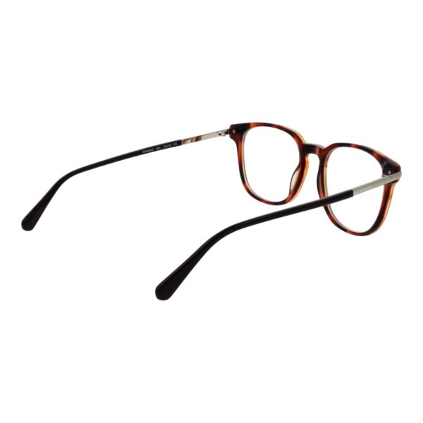 Frontansicht der Gant Brille GA50023 53054 – Rahmen Azetat