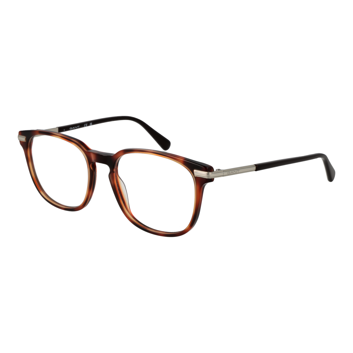 Gant )} Brille GA50023 53054 in Braun