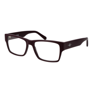 Gant )} Brille GA50029 55069 in Burgunder