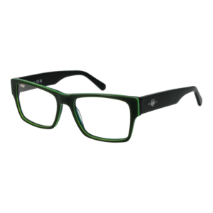 Gant )} Brille GA50029 55098 in Grün