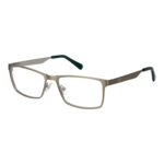 Gant )} Brille GA50031 55017 in Silber