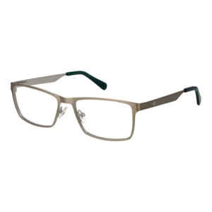 Gant )} Brille GA50031 55017 in Silber