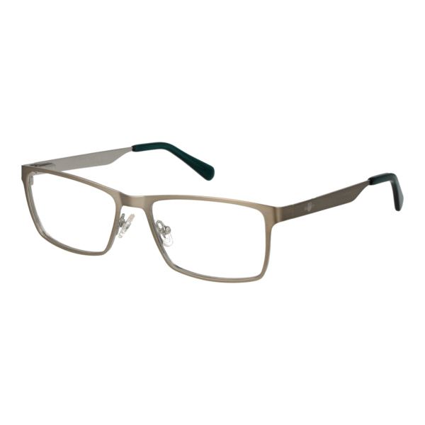 Gant )} Brille GA50031 55017 in Silber