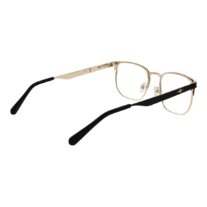 Frontansicht der Gant Brille GA50032 54005 – Rahmen Metall