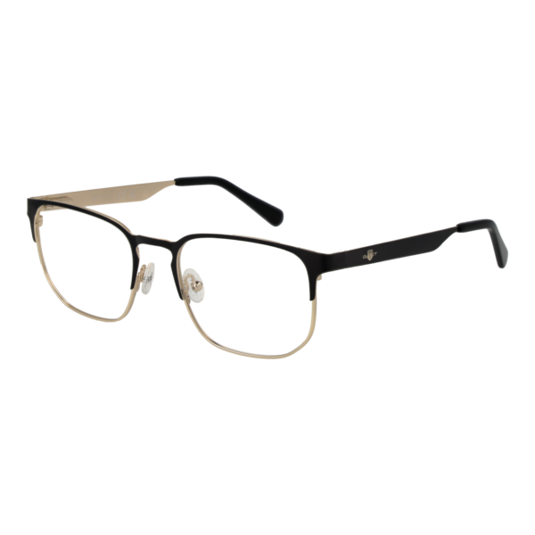 Gant )} Brille GA50032 54005 in Schwarz