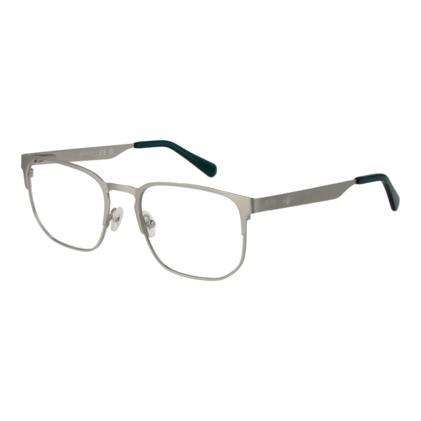 Gant )} Brille GA50032 54017 in Silber