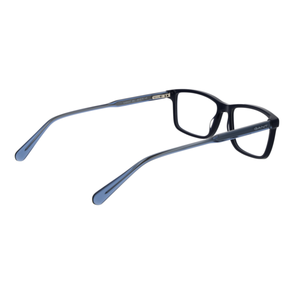 Frontansicht der Gant Brille GA50033 53090 – Rahmen Azetat