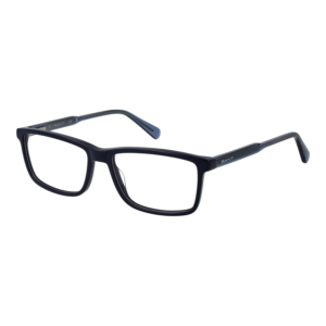 Gant )} Brille GA50033 53090 in Blau