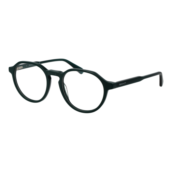 Gant )} Brille GA50035 51096 in Grün