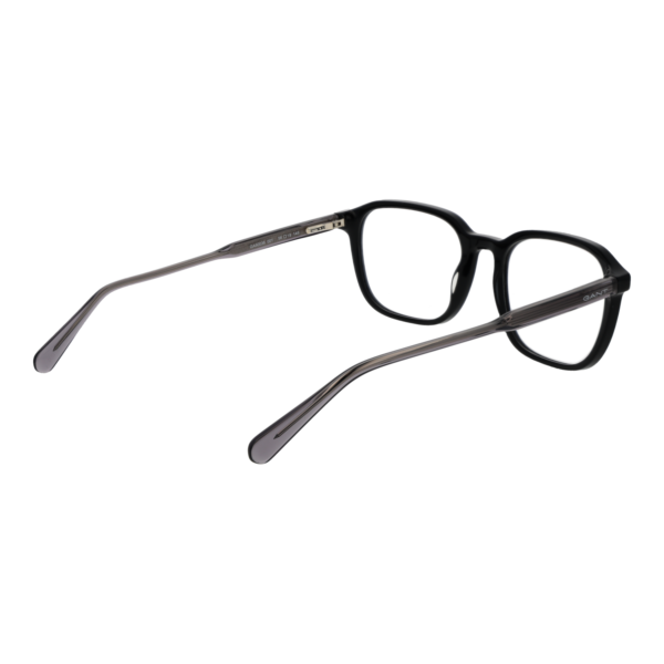 Frontansicht der Gant Brille GA50036 56001 – Rahmen Azetat