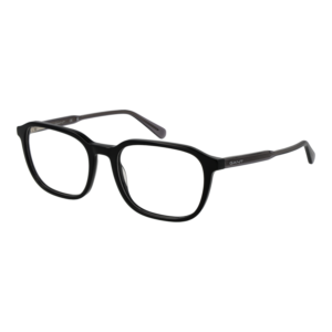 Gant )} Brille GA50036 56001 in Schwarz