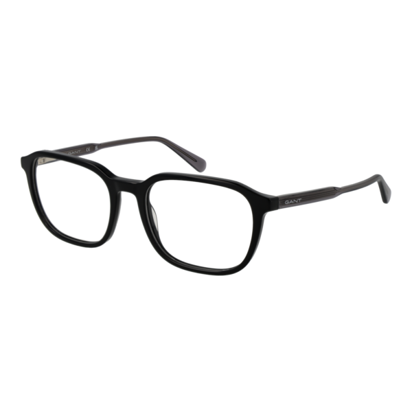 Gant )} Brille GA50036 56001 in Schwarz