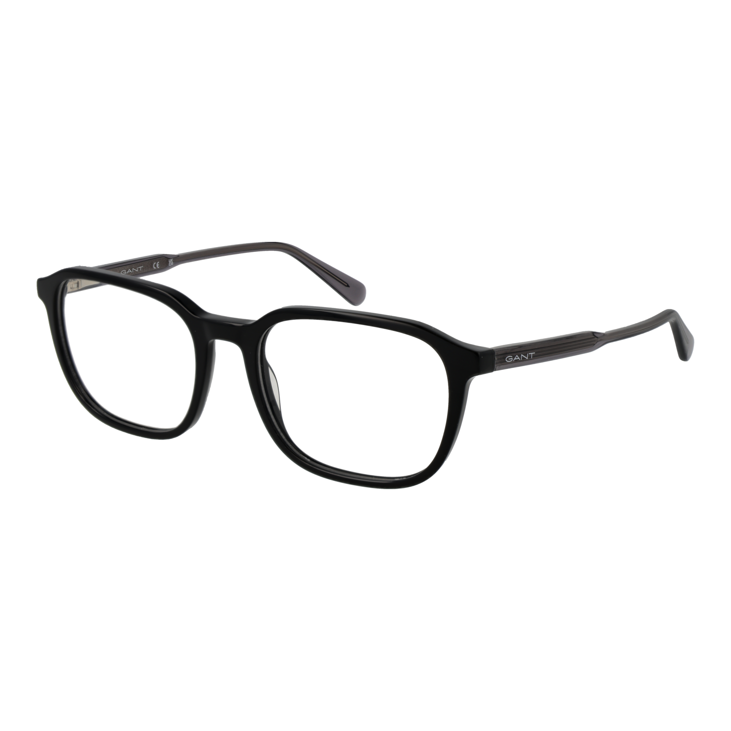 Gant )} Brille GA50036 56001 in Schwarz