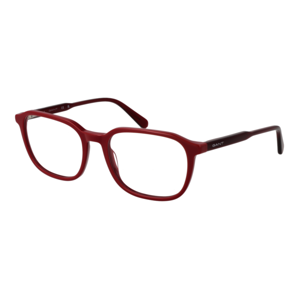 Gant )} Brille GA50036 56066 in Rot