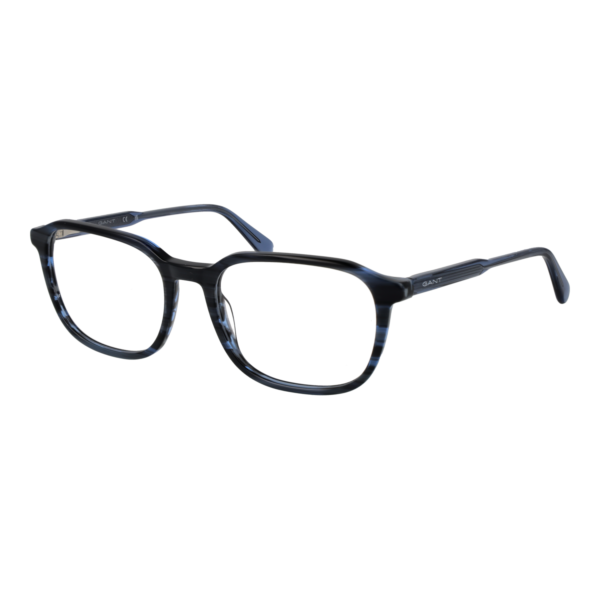 Gant )} Brille GA50036 56092 in Blau