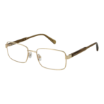 Gant )} Brille GA50038 55032 in Gold