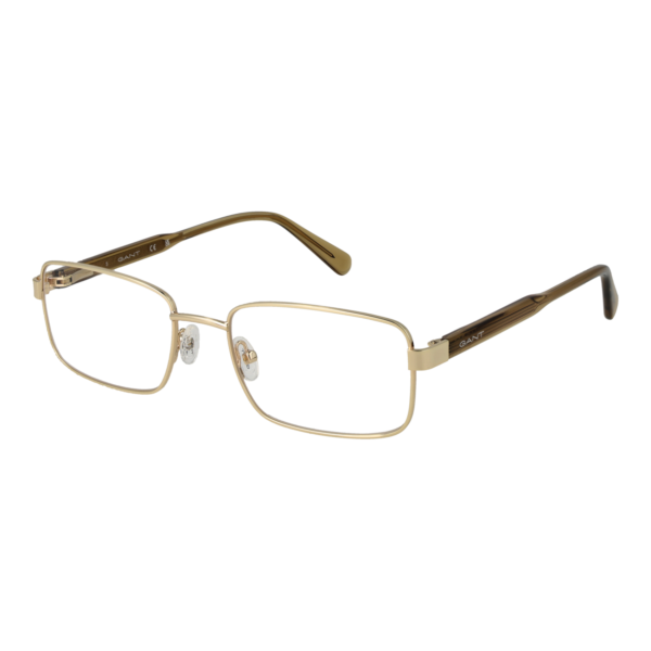 Gant )} Brille GA50038 55032 in Gold