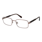 Gant )} Brille GA50038 55036 in Bronze