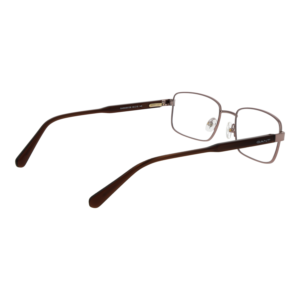 Frontansicht der Gant Brille GA50038 55036 – Rahmen Metall