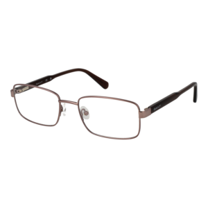 Gant )} Brille GA50038 55036 in Bronze