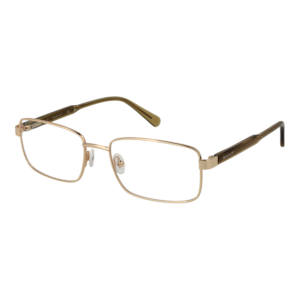 Gant )} Brille GA50038 58032 in Gold